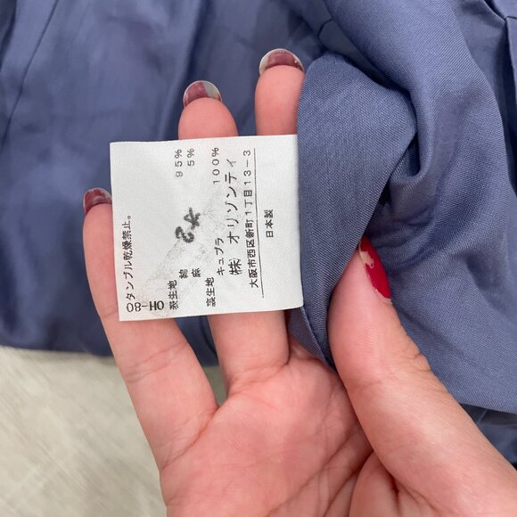 Vivienne Westwood Red Label Tartan Plaid Dress - Picture 9 of 10